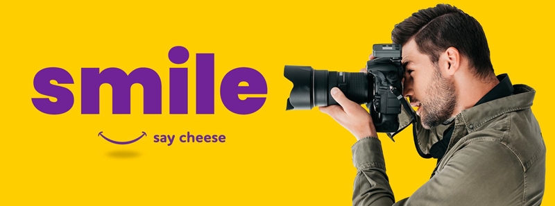 say-cheese-banner