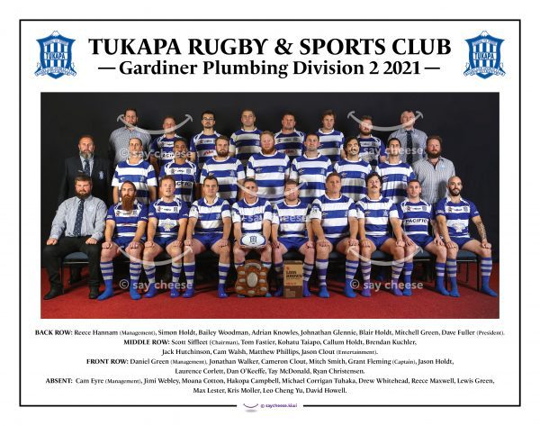 2021 Tukapa Division 2 [2021TUKADIV2]