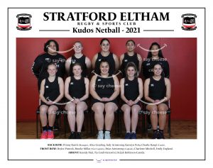 2021 Stratford Eltham Netball Kudos [2021STELNETKUD]