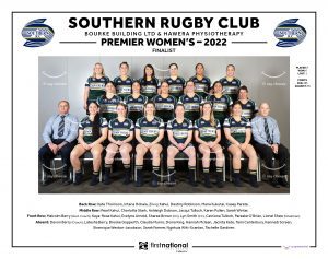 2022 Southern Women [2022SOUTWOMN]