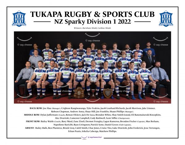 2022 Tukapa Division 1 [2022TUKADIV1]