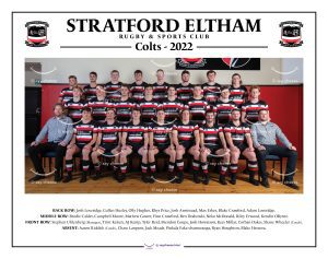 2022 Stratford Eltham Colts [2022STELCOLT]