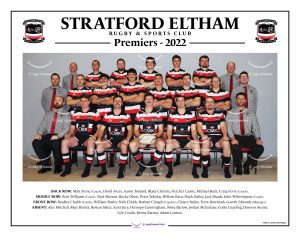 2022 Stratford Eltham Premiers [2022STELPREM]