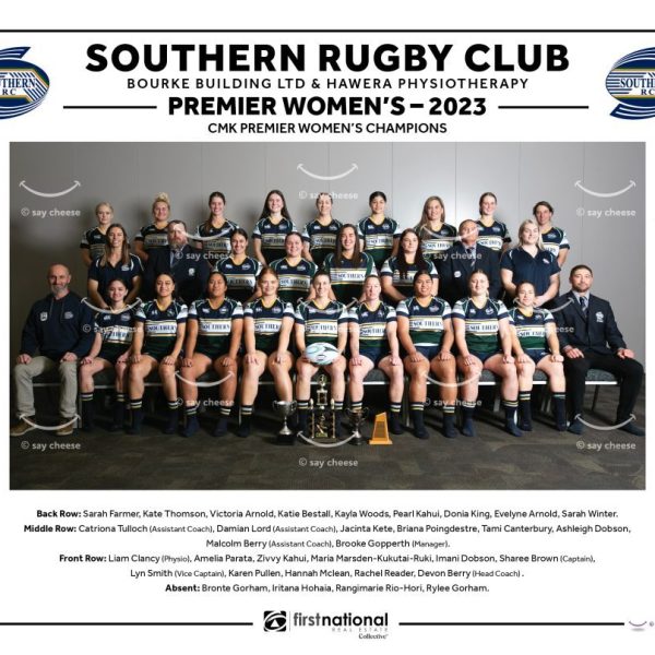 2023 Southern Premier Women's