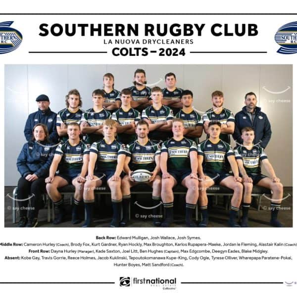 2024 Southern Colts