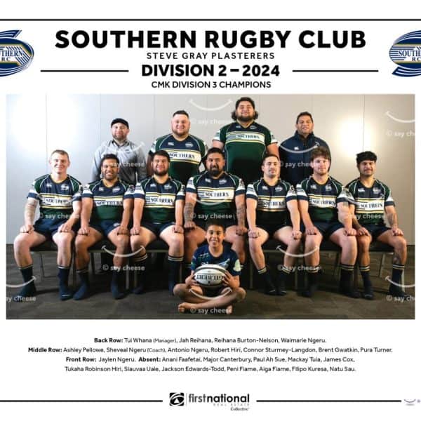 2024 Southern Division 2