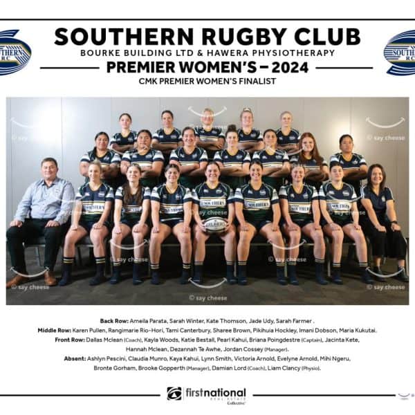 2024 Southern Premier Women