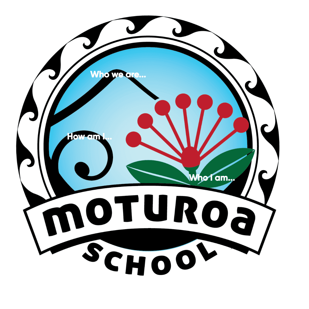 Moturoa School Logo