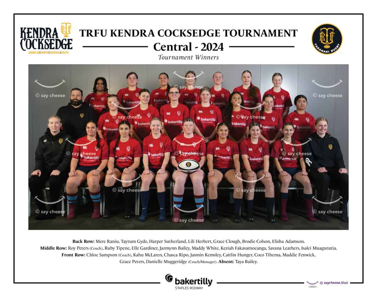 2024 TRFU Kendra Cocksedge Central