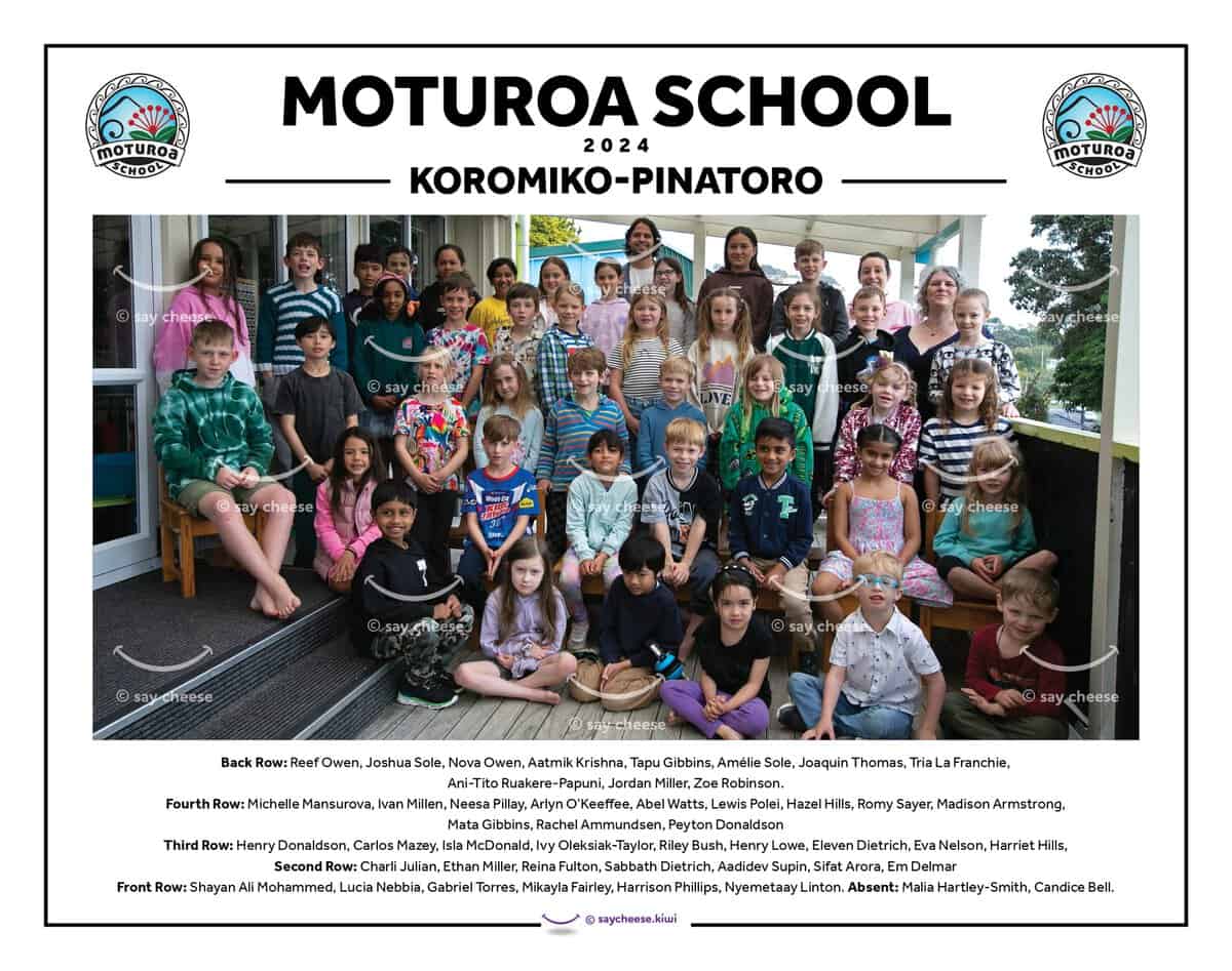 2024 Moturoa Koromiko-Pinatoro [2024MOTKORPINA]