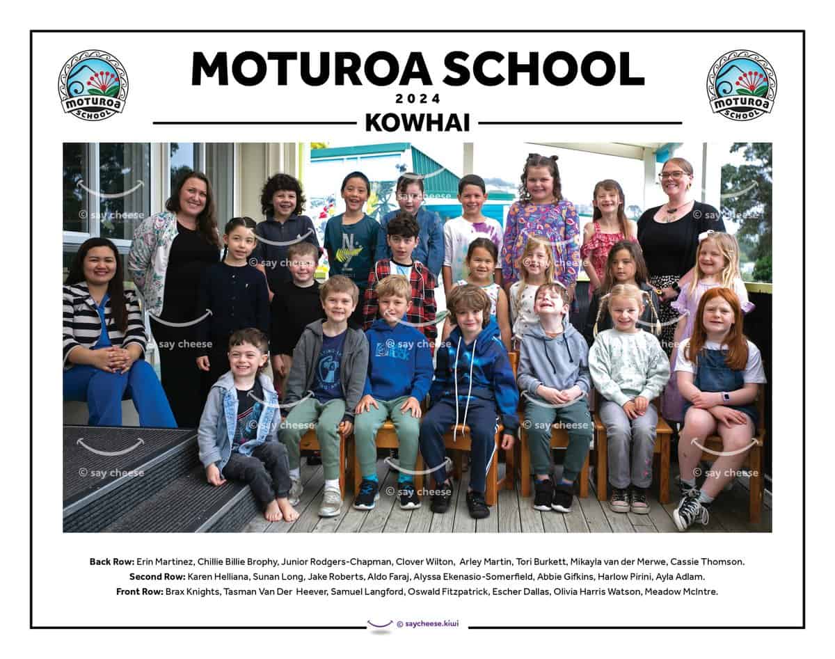 2024 Moturoa Kowhai [2024MOTKOWH]