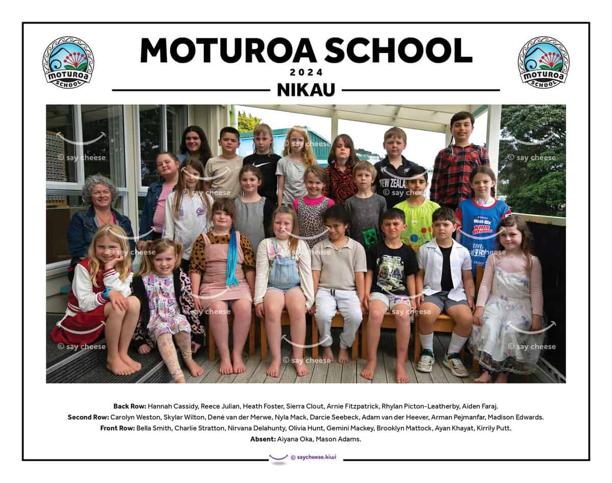 2024 Moturoa Nikau [2024MOTNIKA]