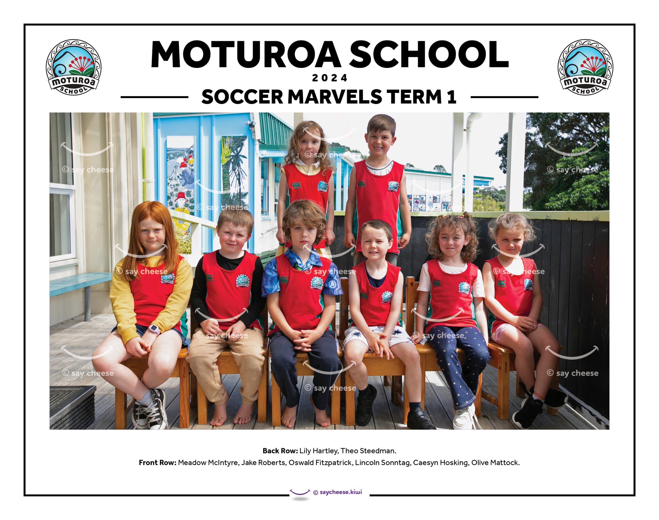 2024 Moturoa Soccer Marvels 1 [2024MOTSOCMARTERM1]