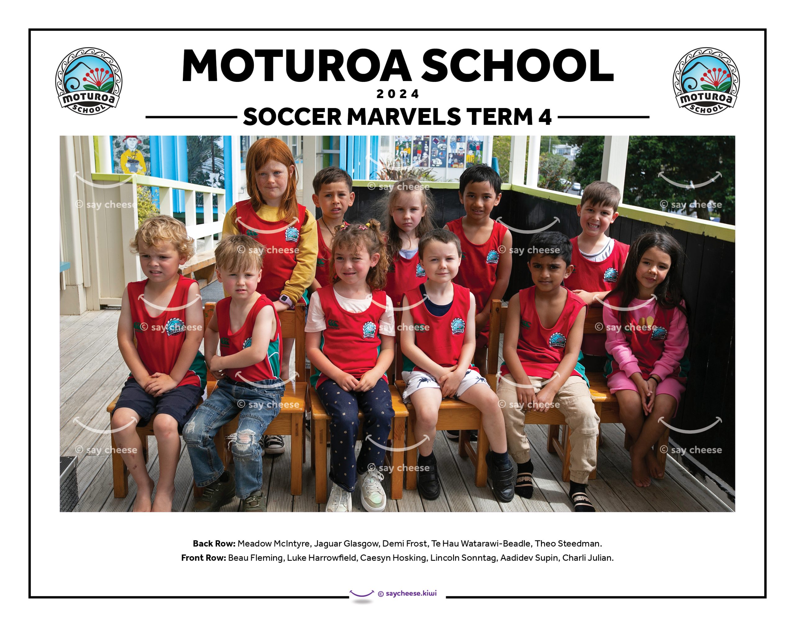 2024 Moturoa Soccer Marvels 4 [2024MOTSOCMARTERM4]