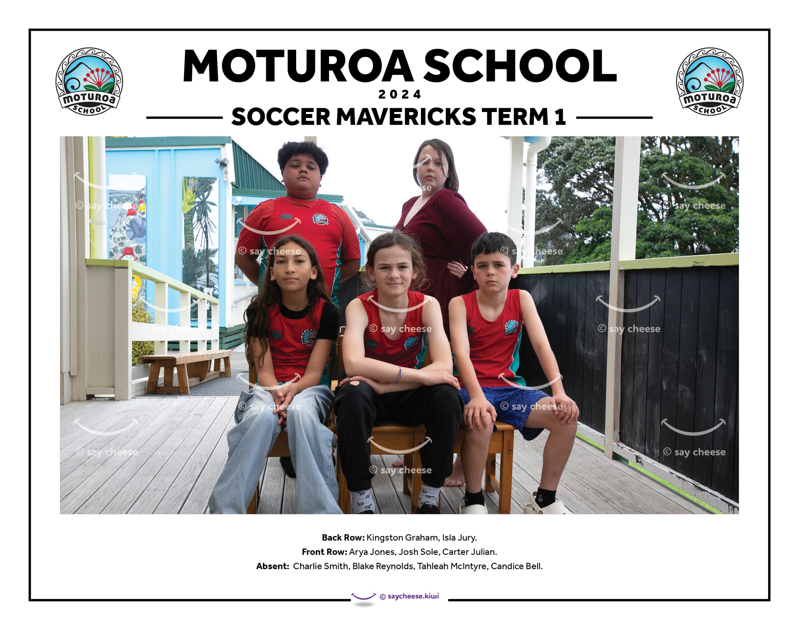 2024 Moturoa Soccer Mavericks 1 [2024MOTSOCMAVTERM1]