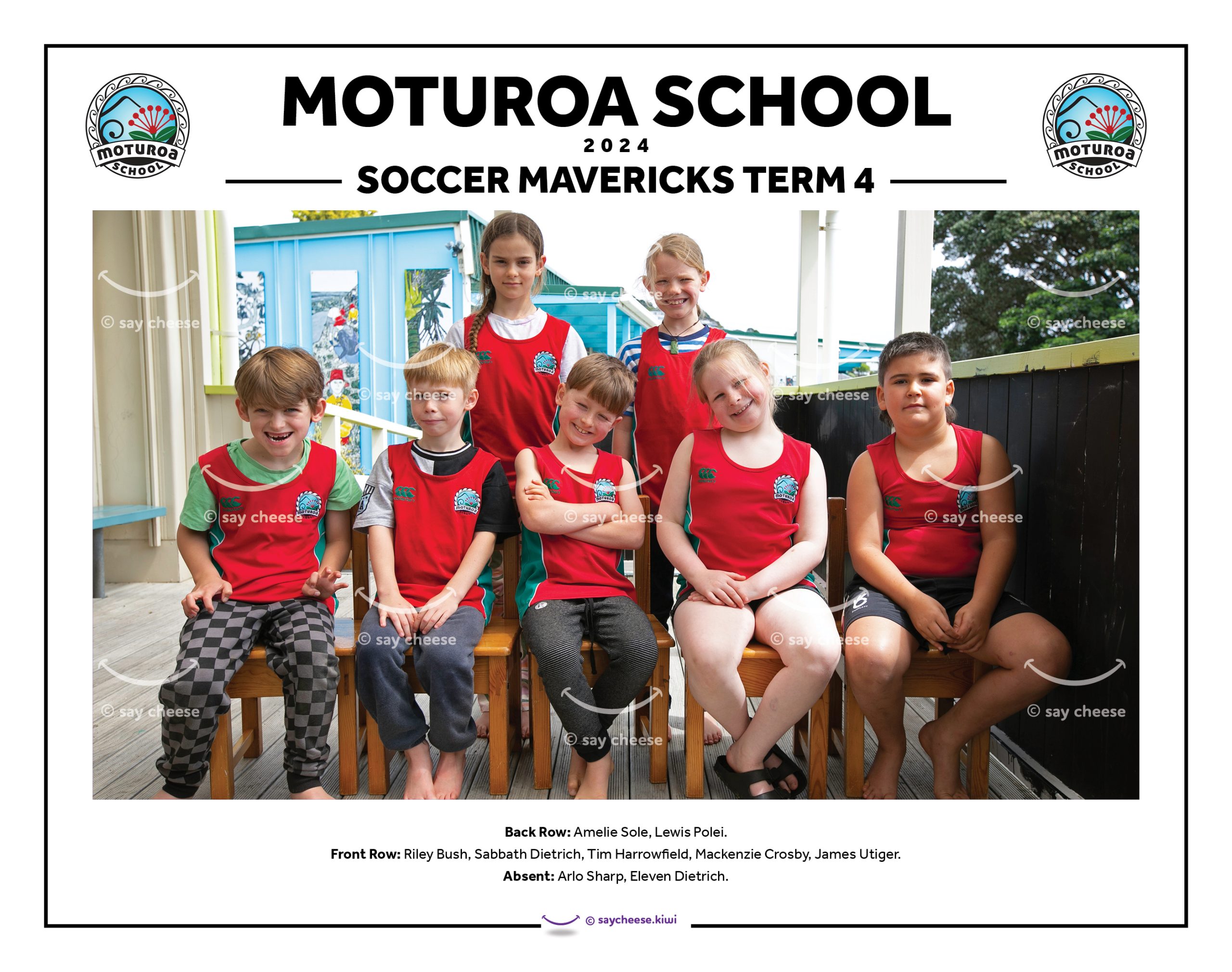 2024 Moturoa Soccer Mavericks 4 [2024MOTSOCMAVTERM4]