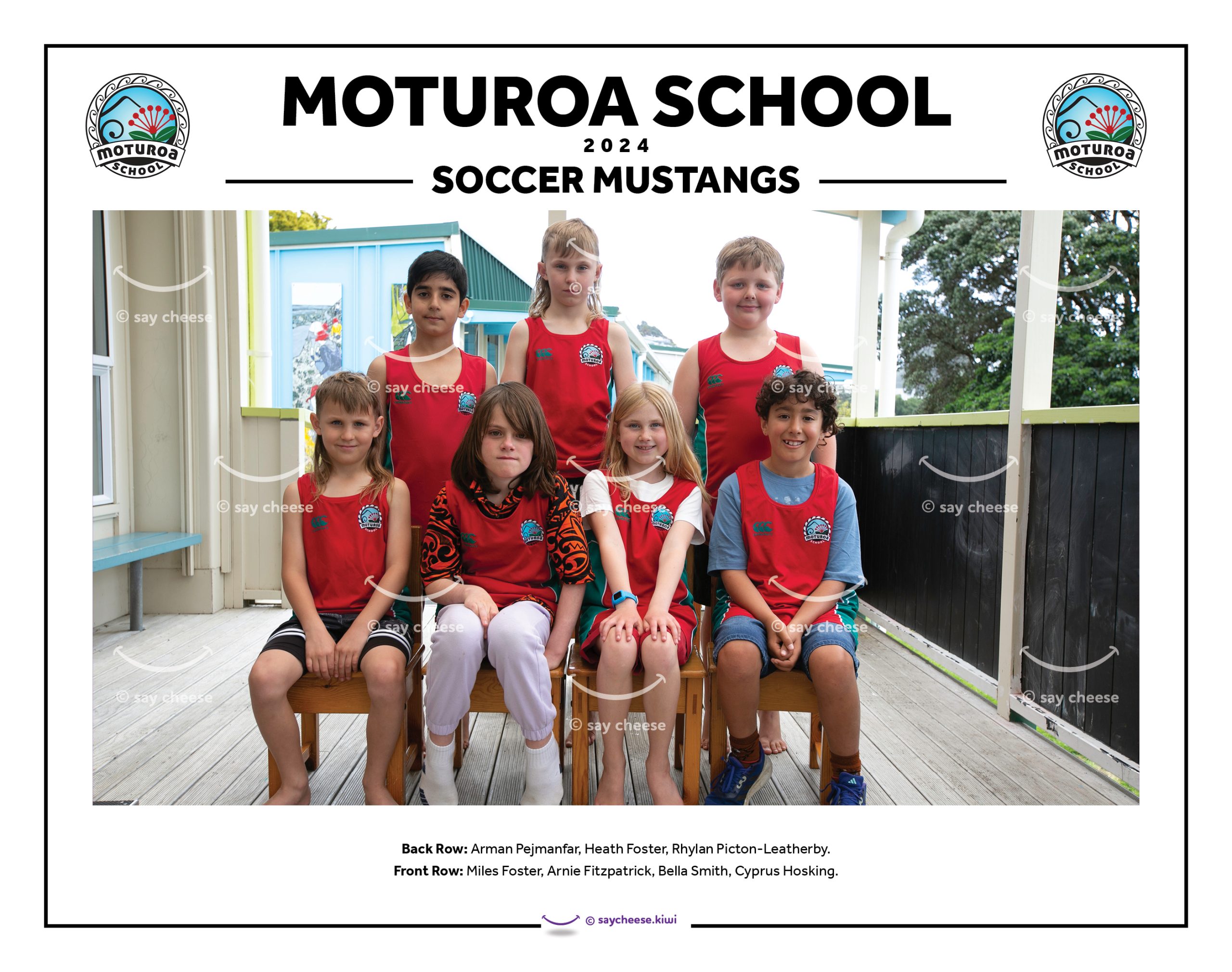 2024 Moturoa Soccer Mustangs [2024MOTSOCMUS]